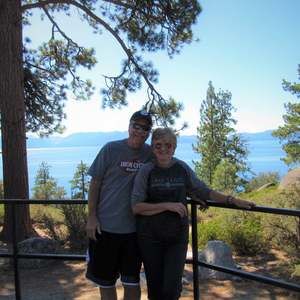 Meet your Posher, Kathy